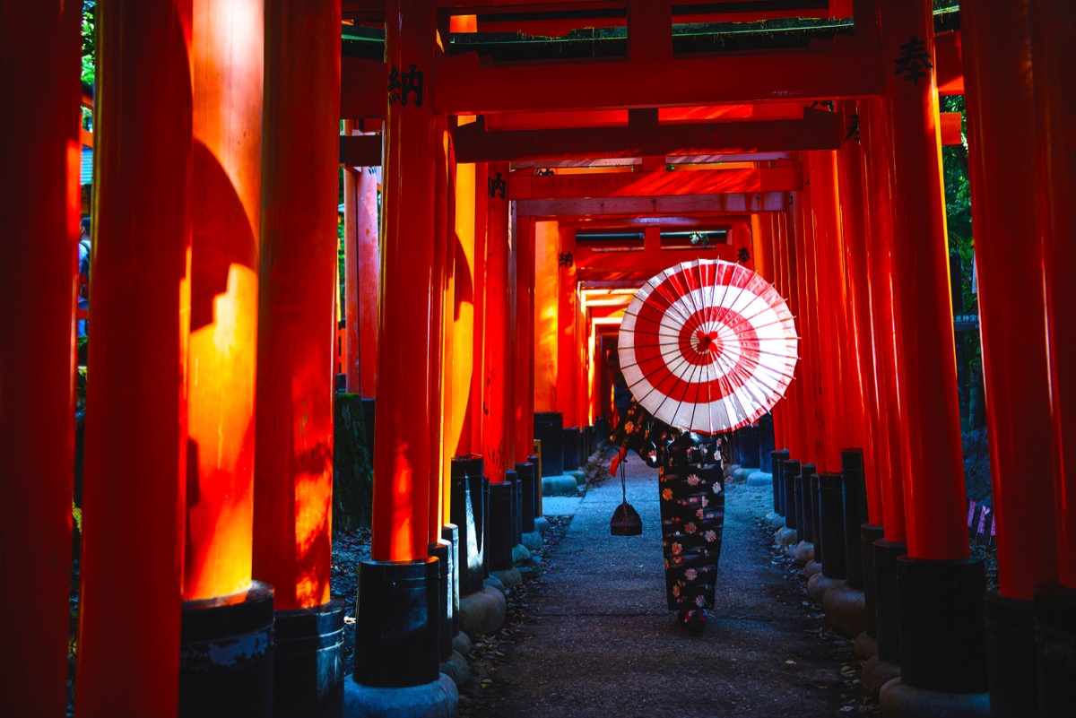 日本の伝統文化